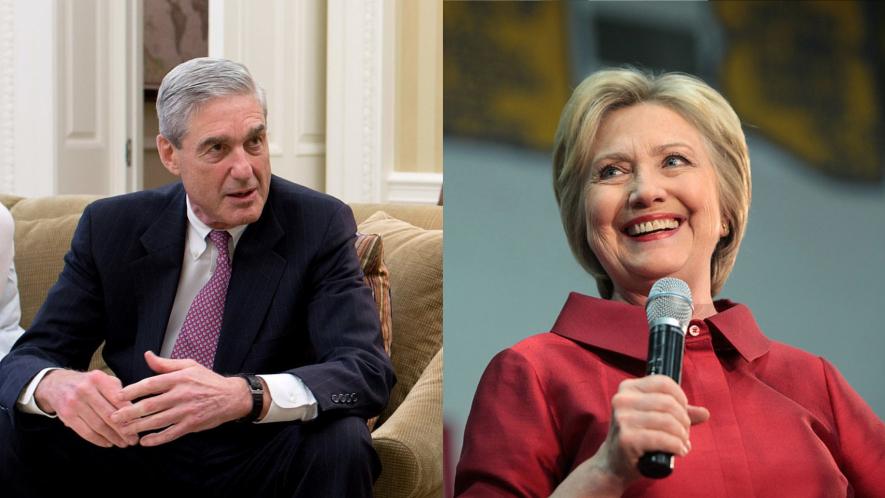Russia GATE