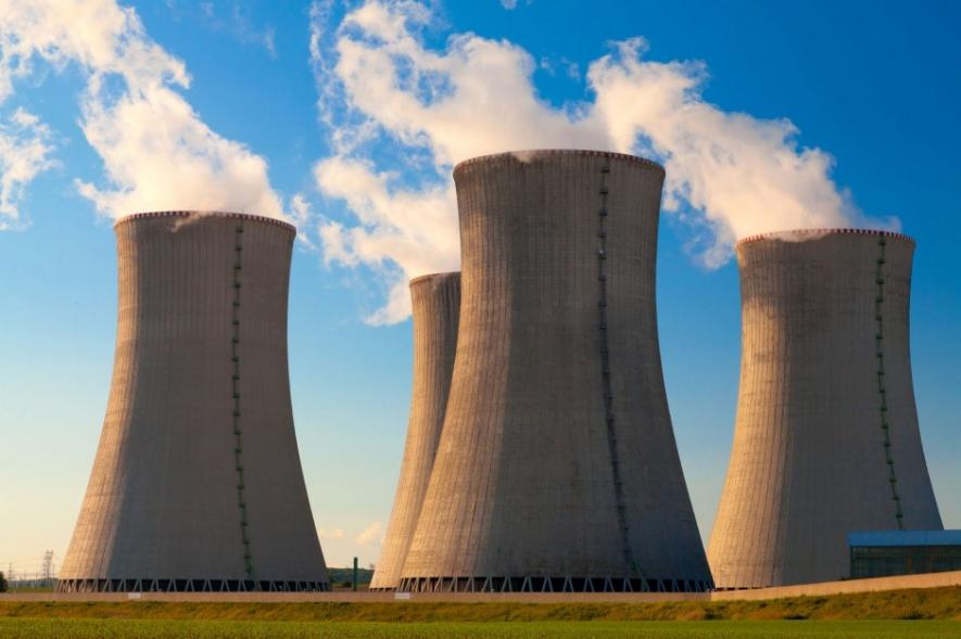 nuclear