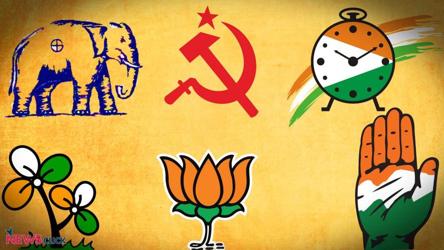 political parties 