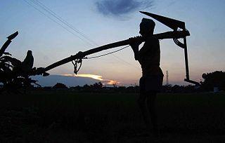 agricultural budget 2018