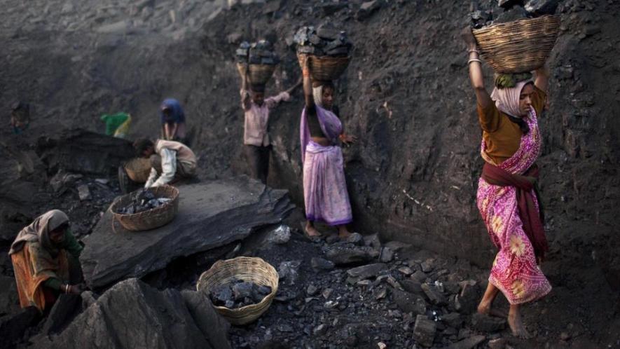 coal