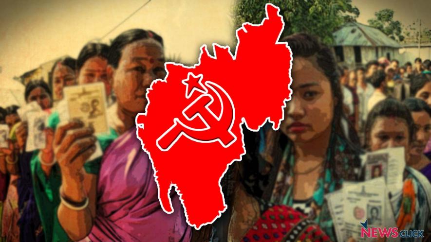 tripura elections