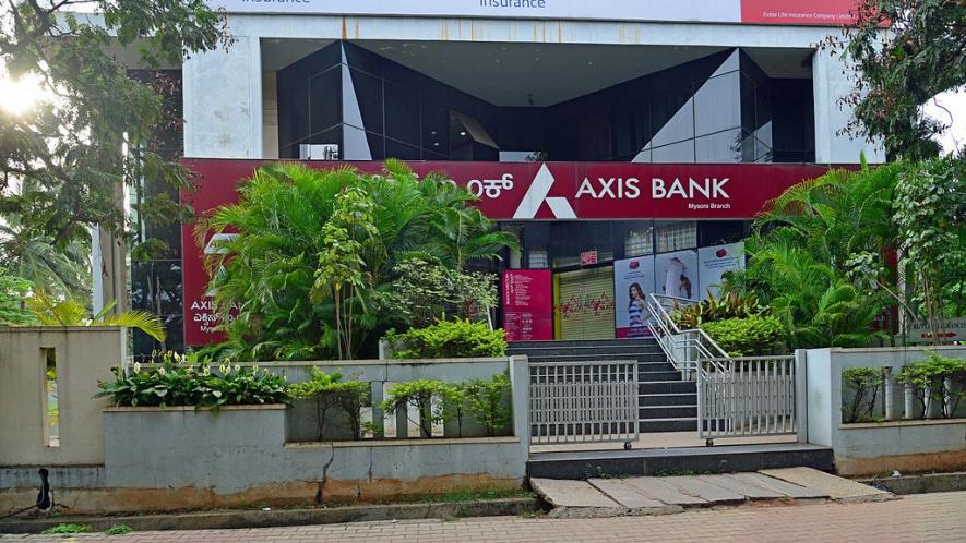 Axis Bank