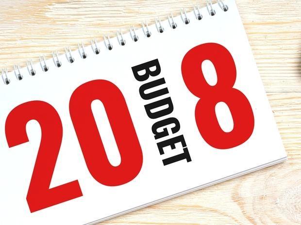 BUDGET