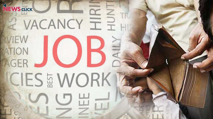 employment