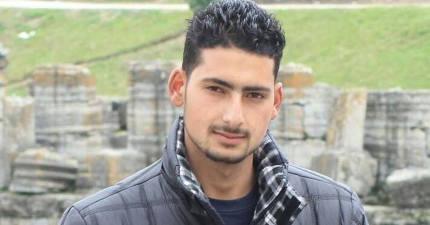 KAMRAM YUSUF