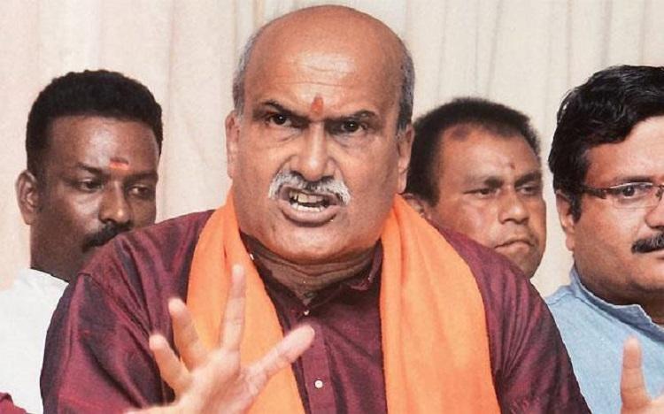 PRAMOD MUTHALIK