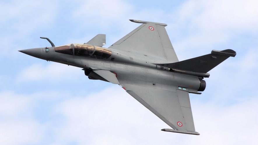 Rafale Deal