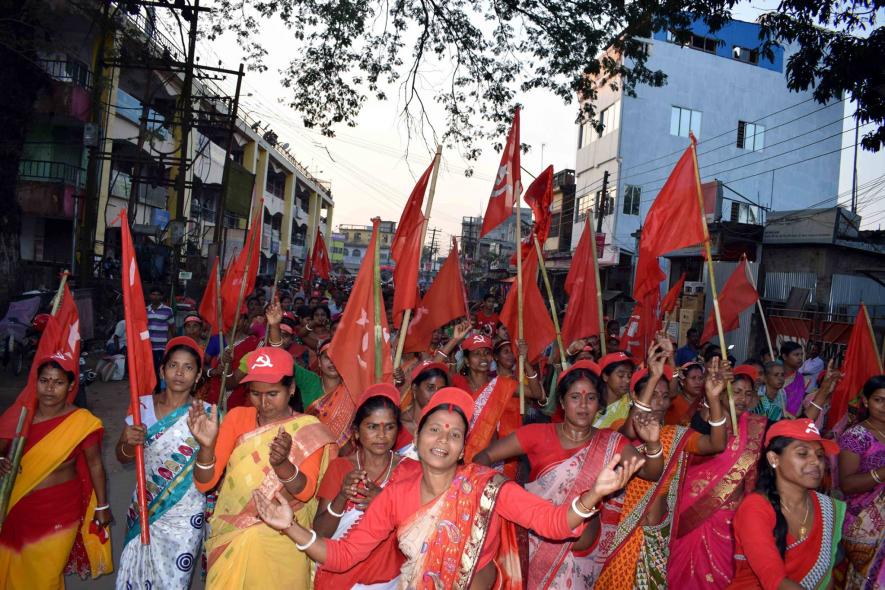 tripura elections