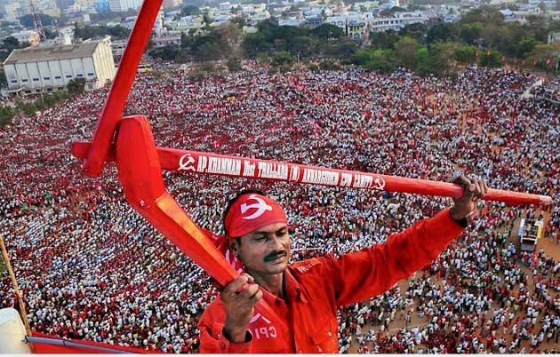 किसान सभा हिमाचल