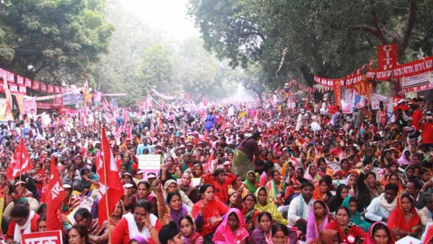 andolan