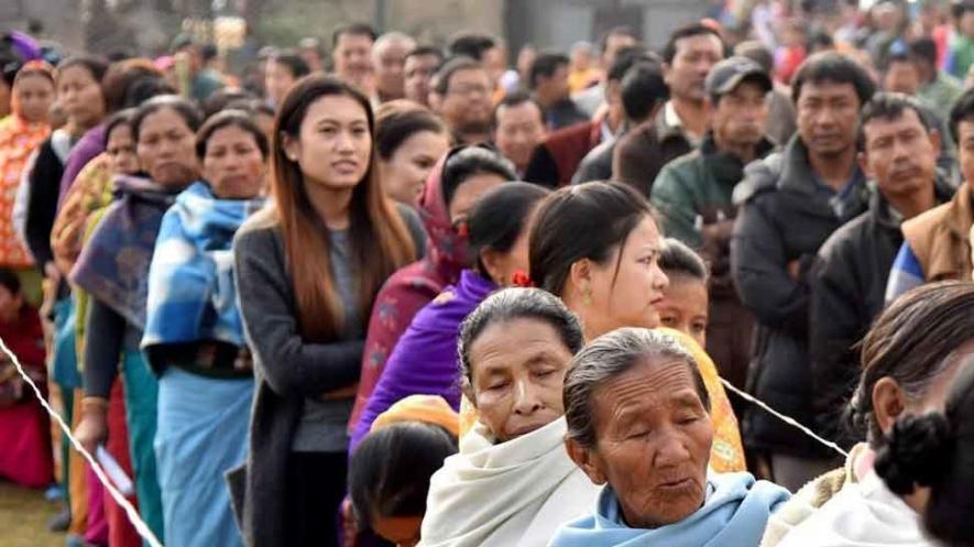 nagaland