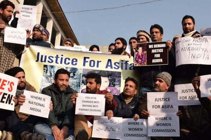 jammu and kashmir