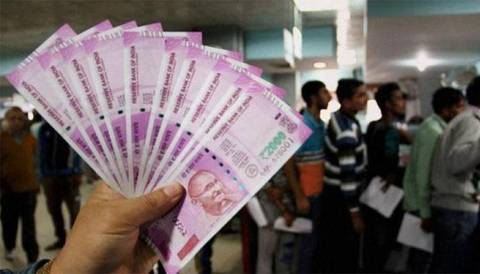 cash crunch