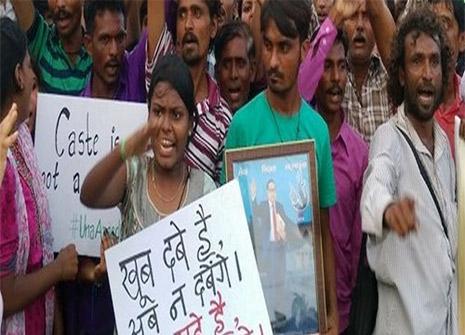 Dalits