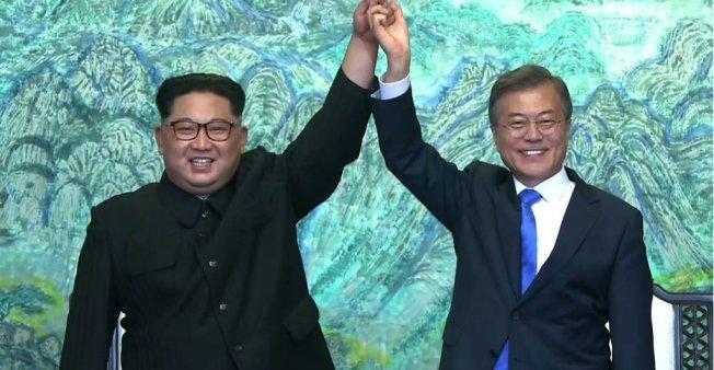 Moon Jae-in