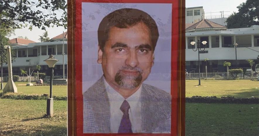 Judge Loya