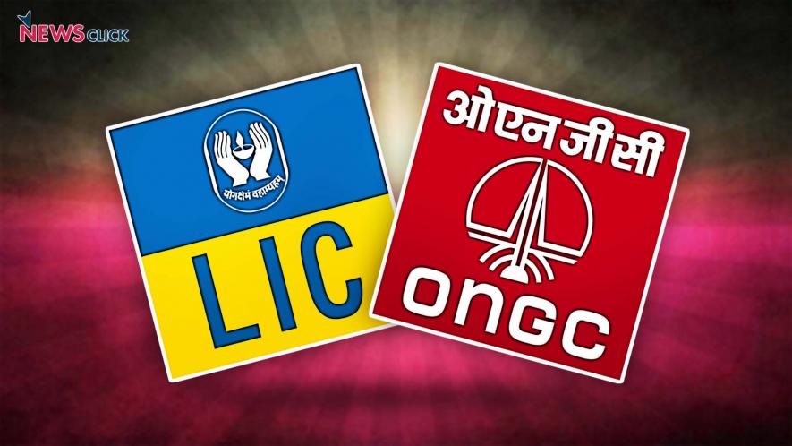 ONGC