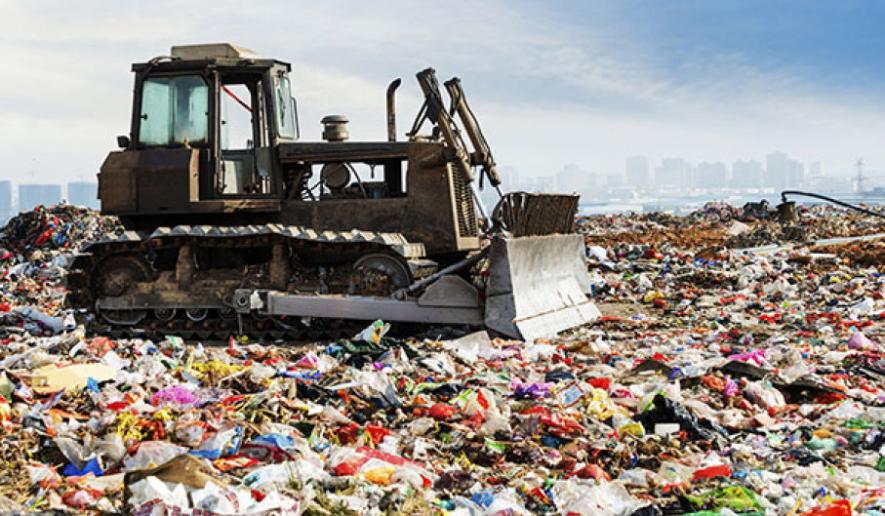 Landfill