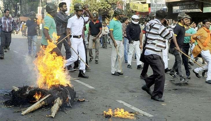 West Bengal