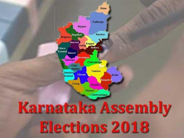 Karnataka Elections