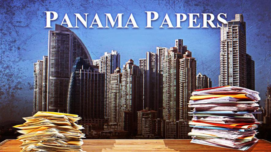 panama papers
