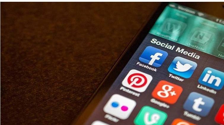 social media