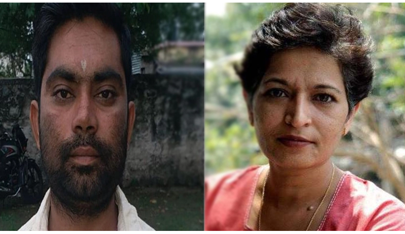gauri lankesh