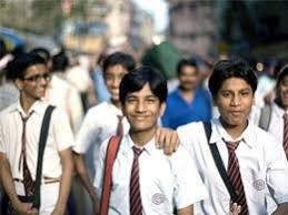 Delhi school