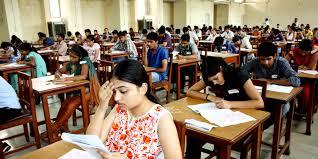 entrance exam