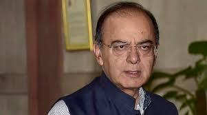 अरुण जेटली