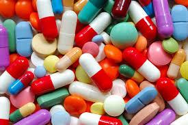 medicines