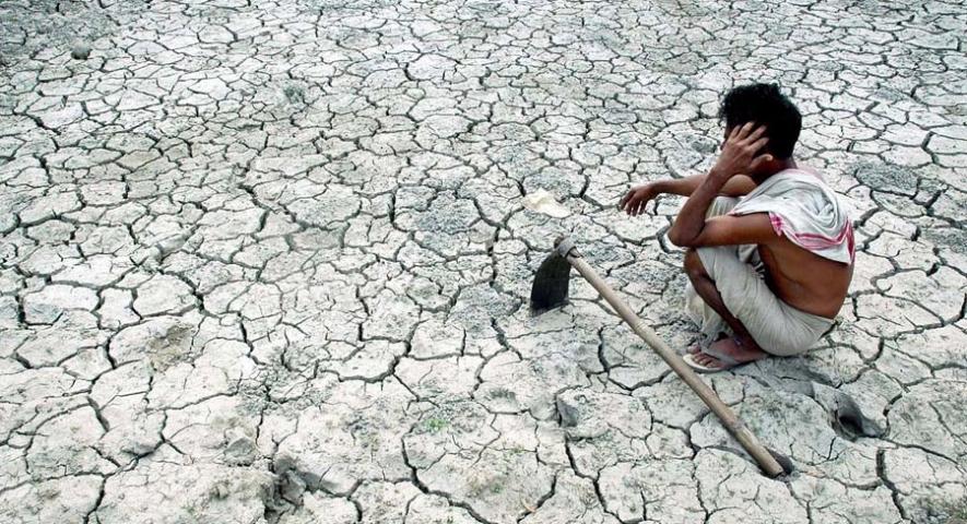 farmers crises