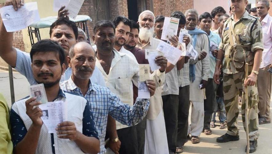 Kairana constituency