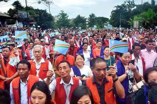 nagaland