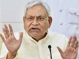 nitish kumar