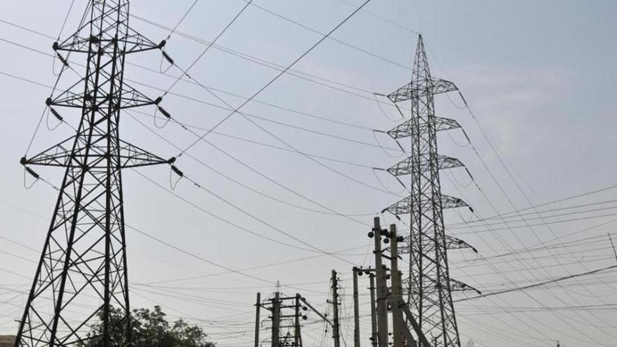 power sector