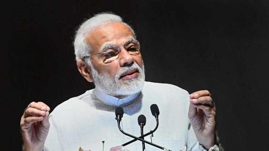 मोदी सरकार रोज़गार