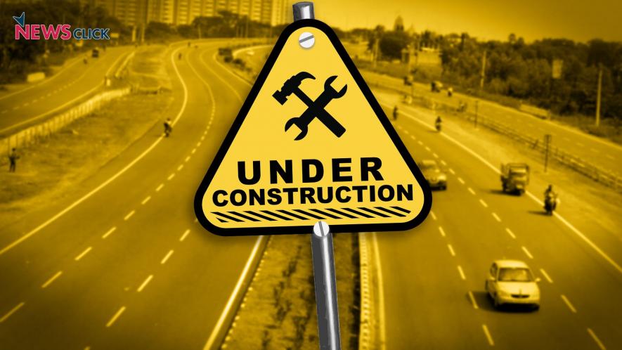 national highway project