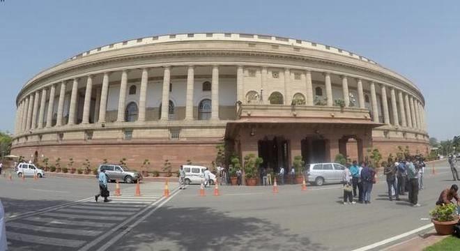 Parliament doesn't care for farmers and workers