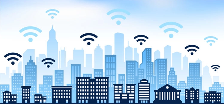 Public WIFI