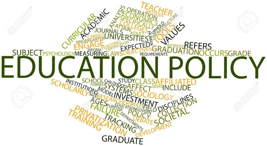 education policy