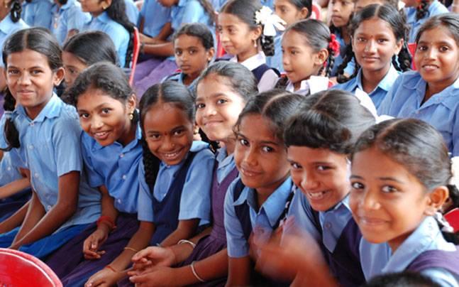 karnataka schools