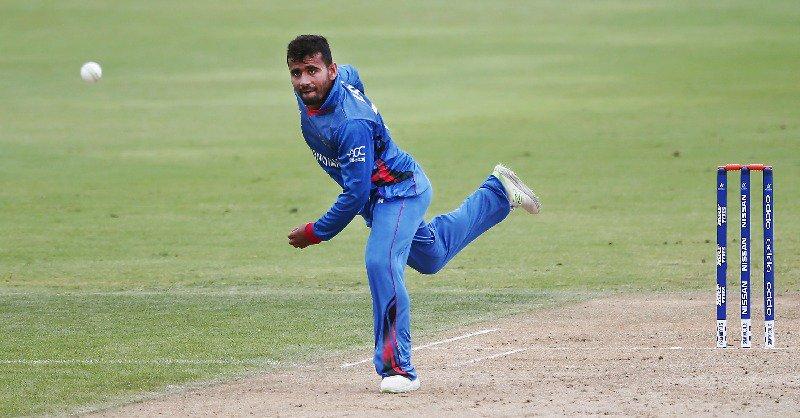 zahir khan