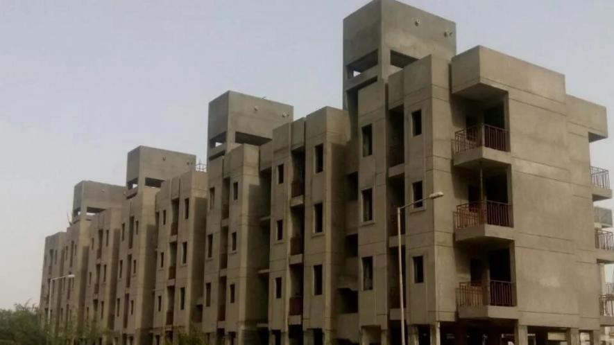 affordable housing schemes