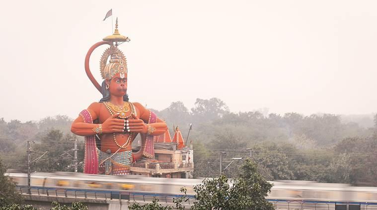 illegal temples