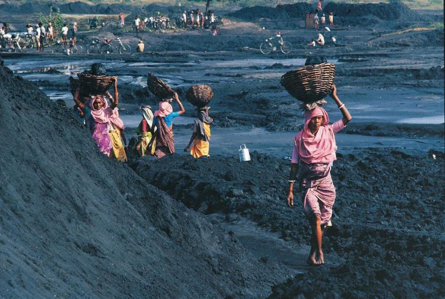 Mineral Mining