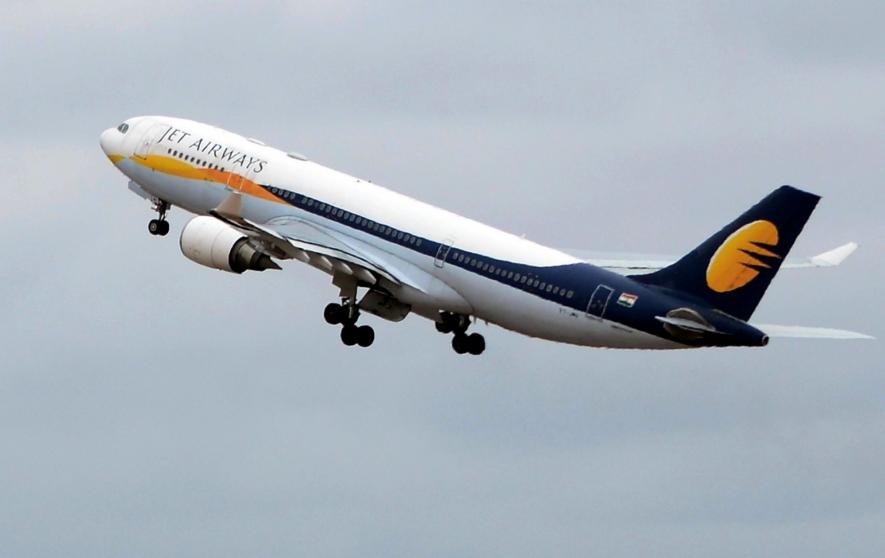 JET Airways