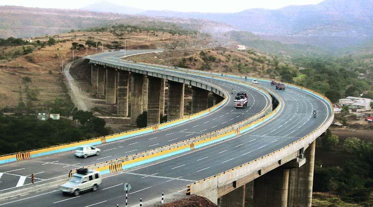 Salem Highway