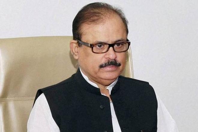 TARIQ ANWAR